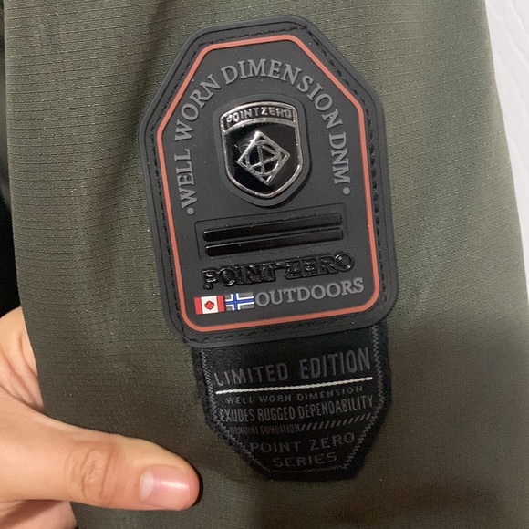 Point zero size L - Picture 7 of 13